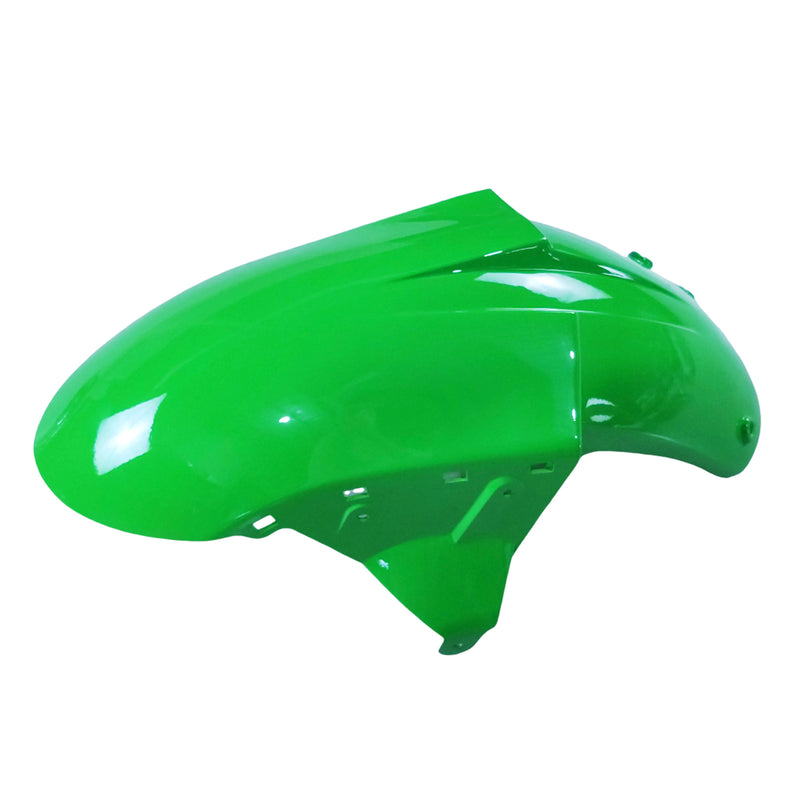 Kåpesett for Kawasaki ZX6R 636 2007-2008 Generisk