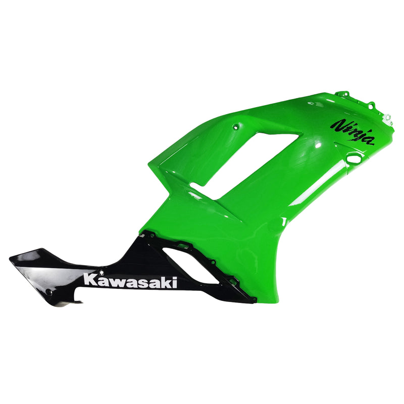 Kåpesett for Kawasaki ZX6R 636 2007-2008 Generisk