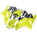 Sada kapotáže pro Kawasaki ZX6R 636 2007-2008 Generic