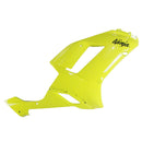 Sada kapotáže pro Kawasaki ZX6R 636 2007-2008 Generic