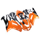 Verkleidungsset für Kawasaki ZX6R 636 2007-2008 Generic