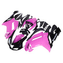 Verkleidungsset für Kawasaki ZX6R 636 2007-2008 Generic