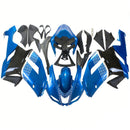 Verkleidungsset für Kawasaki ZX6R 636 2007-2008 Generic