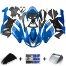 Verkleidungsset für Kawasaki ZX6R 636 2007-2008 Generic