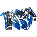 Verkleidungsset für Kawasaki ZX6R 636 2007-2008 Generic