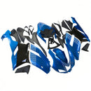 Verkleidungsset für Kawasaki ZX6R 636 2007-2008 Generic