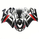 Verkleidungsset für Kawasaki ZX6R 636 2007-2008 Generic