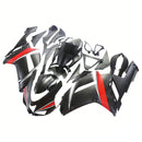 Verkleidungsset für Kawasaki ZX6R 636 2007-2008 Generic