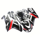 Verkleidungsset für Kawasaki ZX6R 636 2007-2008 Generic