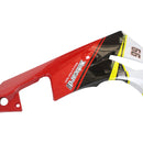 Beklædningssæt til Kawasaki ZX6R 636 2009-2012 Generisk