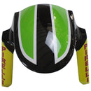 Beklædningssæt til Kawasaki ZX6R 636 2009-2012 Generisk