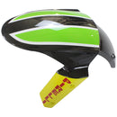 Beklædningssæt til Kawasaki ZX6R 636 2009-2012 Generisk