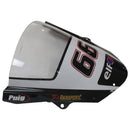 Beklædningssæt til Kawasaki ZX6R 636 2009-2012 Generisk