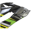 Beklædningssæt til Kawasaki ZX6R 636 2009-2012 Generisk