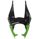 Beklædningssæt til Kawasaki ZX6R 636 2009-2012 Generisk