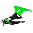 Suihkusarja Kawasaki ZX6R 636 2009-2012 Genericille