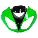 Suihkusarja Kawasaki ZX6R 636 2009-2012 Genericille