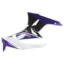 Suihkusarja Kawasaki ZX6R 636 2009-2012 Genericille