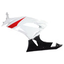 Amotopart Verkleidungsset für Kawasaki ZX6R 636 2009–2012, Karosserie, Kunststoff, ABS