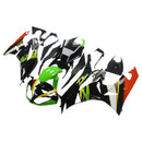 Conjunto de carenagens para Kawasaki ZX6R 636 2009-2012 Genérico