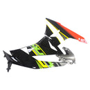 Conjunto de carenagens para Kawasaki ZX6R 636 2009-2012 Genérico