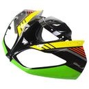 Conjunto de carenagens para Kawasaki ZX6R 636 2009-2012 Genérico