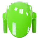 Conjunto de carenagens para Kawasaki ZX6R 636 2009-2012 Genérico