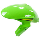 Conjunto de carenagens para Kawasaki ZX6R 636 2009-2012 Genérico