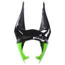 Conjunto de carenagens para Kawasaki ZX6R 636 2009-2012 Genérico