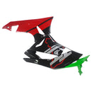 Suihkusarja Kawasaki ZX6R 636 2009-2012 Genericille