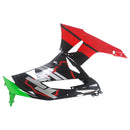 Suihkusarja Kawasaki ZX6R 636 2009-2012 Genericille