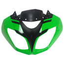 Suihkusarja Kawasaki ZX6R 636 2009-2012 Genericille