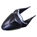 Amotopart Verkleidungsset für Kawasaki ZX6R 636 2009–2012, Karosserie, Kunststoff, ABS