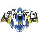 Amotopart suojasarja Kawasaki ZX6R 636 2009-2012, runko, muovi, ABS