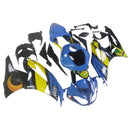 Amotopart suojasarja Kawasaki ZX6R 636 2009-2012, runko, muovi, ABS
