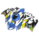 Amotopart suojasarja Kawasaki ZX6R 636 2009-2012, runko, muovi, ABS