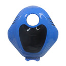 Amotopart suojasarja Kawasaki ZX6R 636 2009-2012, runko, muovi, ABS