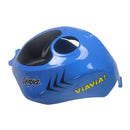 Amotopart kåbesæt til Kawasaki ZX6R 636 2009-2012, krop, plast, ABS