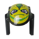 Amotopart kåbesæt til Kawasaki ZX6R 636 2009-2012, krop, plast, ABS