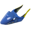 Amotopart kåbesæt til Kawasaki ZX6R 636 2009-2012, krop, plast, ABS