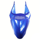 Amotopart kåpa set för Kawasaki ZX6R 636 2009-2012, kropp, plast, ABS