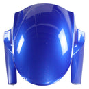 Amotopart kåpa set för Kawasaki ZX6R 636 2009-2012, kropp, plast, ABS
