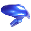 Amotopart kåpa set för Kawasaki ZX6R 636 2009-2012, kropp, plast, ABS