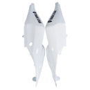 Amotopart kåbesæt til Kawasaki ZX6R 636 2009-2012, krop, plast, ABS