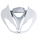 Amotopart kåbesæt til Kawasaki ZX6R 636 2009-2012, krop, plast, ABS