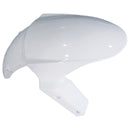 Amotopart kåbesæt til Kawasaki ZX6R 636 2009-2012, krop, plast, ABS