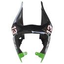 Conjunto de carenagens Amotopart para Kawasaki ZX6R 636 2009-2012, corpo, plástico, ABS