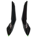 Amotopart Verkleidungsset für Kawasaki ZX6R 636 2009–2012, Karosserie, Kunststoff, ABS