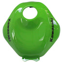 Conjunto de carenagens Amotopart para Kawasaki ZX6R 636 2009-2012, corpo, plástico, ABS