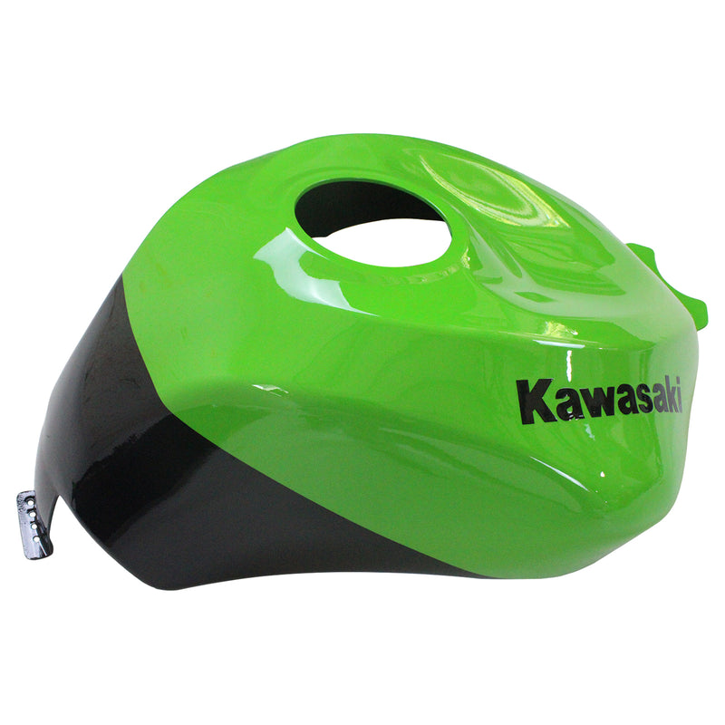 Zestaw owiewek Amotopart do Kawasaki ZX6R 636 2009-2012, nadwozie, tworzywo sztuczne, ABS